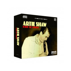 Artie Shaw - Kind Of