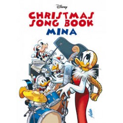 Mina - Christmas Song Book (Libro + CD)