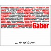 Giorgio Gaber - Io Ci Sono (Deluxe) 3CD + 2DVD