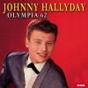 Johnny Hallyday - Olympia 62