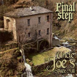 Uncle Joe's - Final Step