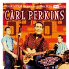 Carl Perkins - Rock'N'Roll Legends