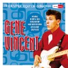 Gene Vincent - Rock'N'Roll Legends