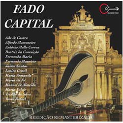 Fado Capital vol.1