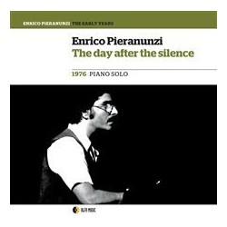 Enrico Pieranunzi - The Day After The Silence