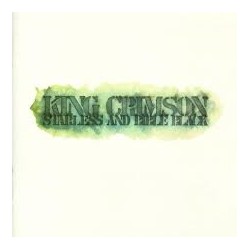 King Crimson - Starless and Bible Black