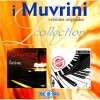 I Muvrini / Lacrime + Encre Rouge