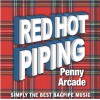 Red Hot Piping - Simply The Best Bagpipe Music