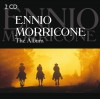 Ennio Morricone - The Album (CDx2)