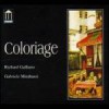 R. Galliano, G. Mirabassi - Coloriage