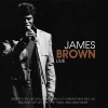 James Brown Live (CDx2)