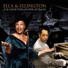 Ella And Ellington (CDx2)