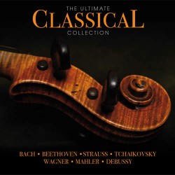 The Best Of All That Is Classical (CDx2)