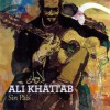 Ali Khattab - Sin Pais