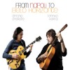 Onorato A. & Horta T. -  From Napoli To Belo Horizonte