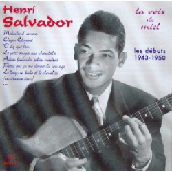 Henri Salvador - La voix de miel