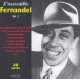 Fernandel - L'irresistible - Vol.2