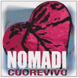 Nomadi - Cuore vivo