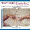 Ludwig Van Beethoven - Symphonie N° 9 Op 125