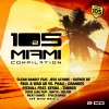 105 Miami Compilation Vol. 2 (CDx2)