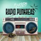 Punkreas - Radio Punkreas