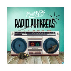 Punkreas - Radio Punkreas