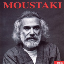 Georges Moustaki - Moustaki