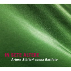 Arturo Stalteri suona Battiato - In Sete Altere