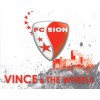 Vince & The Wheels - FC Sion