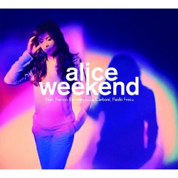 Alice - Week End