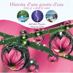 Histoire d'une goutte d'eau