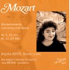 Brigitte Meyer - Mozart
