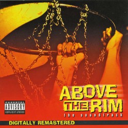 Above The Rim (OST)