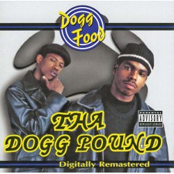 Tha Dogg Pound - Dogg Food