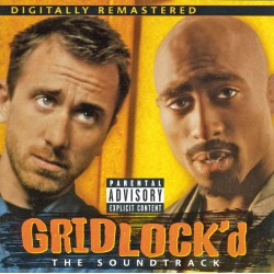 Gridlock'd (OST)