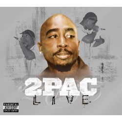 2PAC - Live