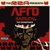 The RZA - Afro Samurai Soundtrack Album