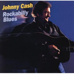 Johnny Cash - Rockabilly Blues