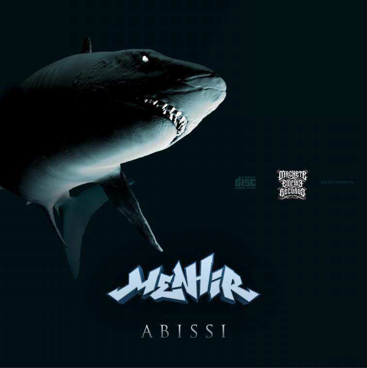 Menhir / Abissi