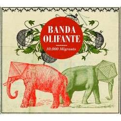 Banda Olifante - 10.000 Migrants