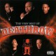 The Very Best of Death Row