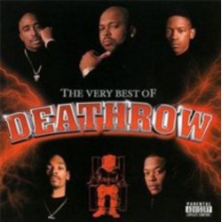 The Very Best of Death Row
