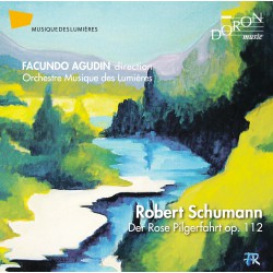 Facundo Agudin - Robert Schumann