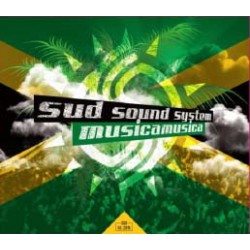 Sud Sound System - Musica Musica