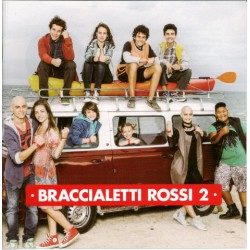 Braccialetti Rossi