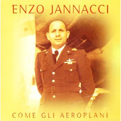 Enzo Jannacci - Come Gli Aeroplani