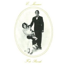 Enzo Jannacci - Fotoricordo