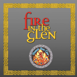 North Sea Gas - Fire In The Glen - dvd-cd.ch