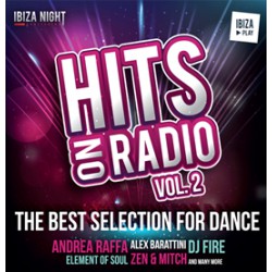 Hits On Radio Vol. 2