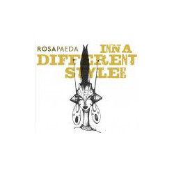 Rosapaeda - Inna Different Stylee